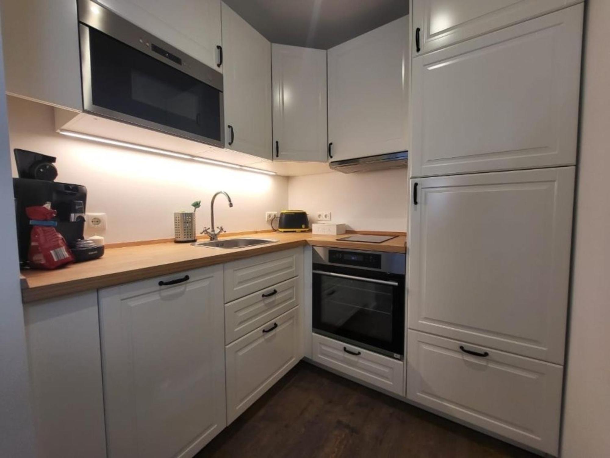 Landliebe Apartment Stein  Luaran gambar